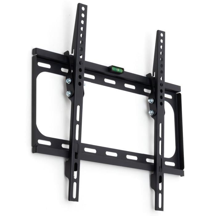 Кронштейн для телевизора с уровнем SECTOR TV4 26-55" до 45 кг VESA 400x400 Black