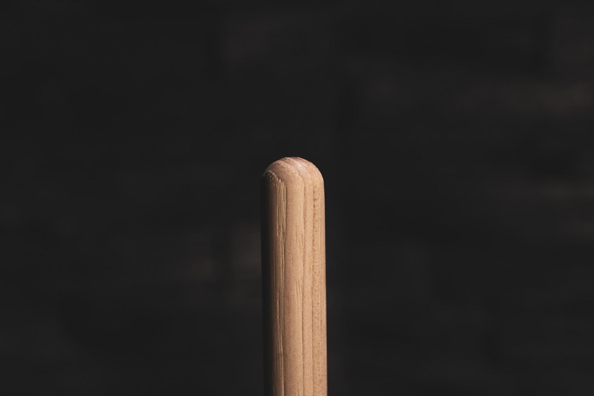 Палички барабанні Meinl SB600 Luke Holland American Hickory (128463) - фото 19 Палички барабанні Meinl SB600 Luke Holland American Hickory (128463) - фото 19