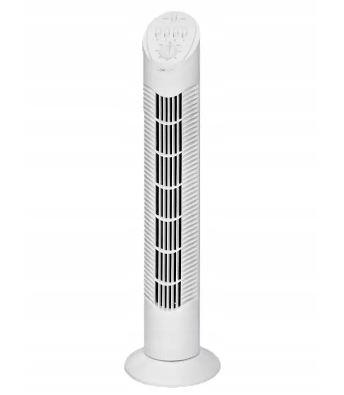Вентилятор-колона Clatronic T-VL 3546 (Аtehnolion_4) Вентилятор-колона Clatronic T-VL 3546 (Аtehnolion_4)