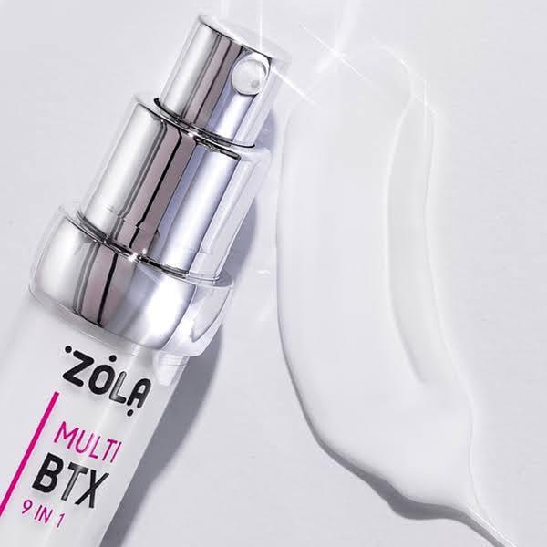 Ботокс-протектор Zola Multi BTX 9-1 15 мл - фото 2