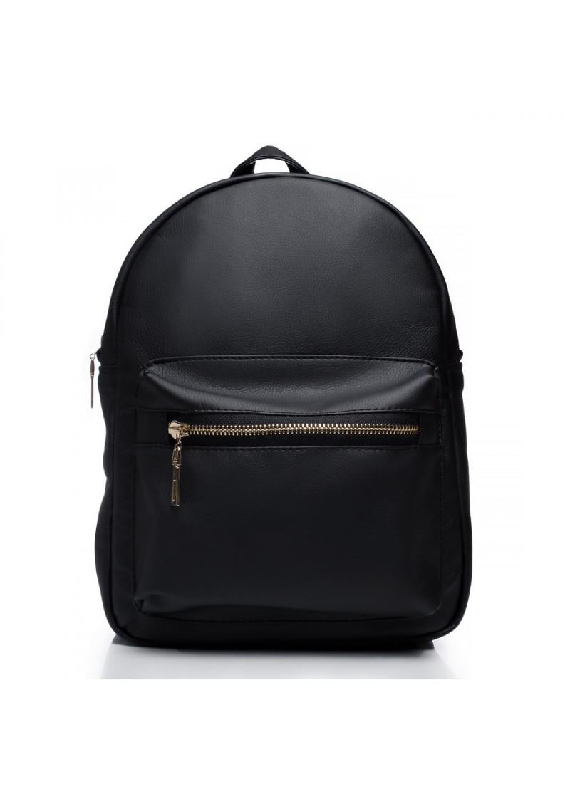 Рюкзак женский Sambag Brix MSG Черный (11415001)