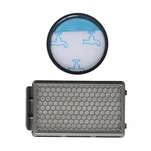 Комплект фильтров для пылесоса Rowenta Compact Power RO3786EA/RO3715EA/RO3759EA/RO3798EA.