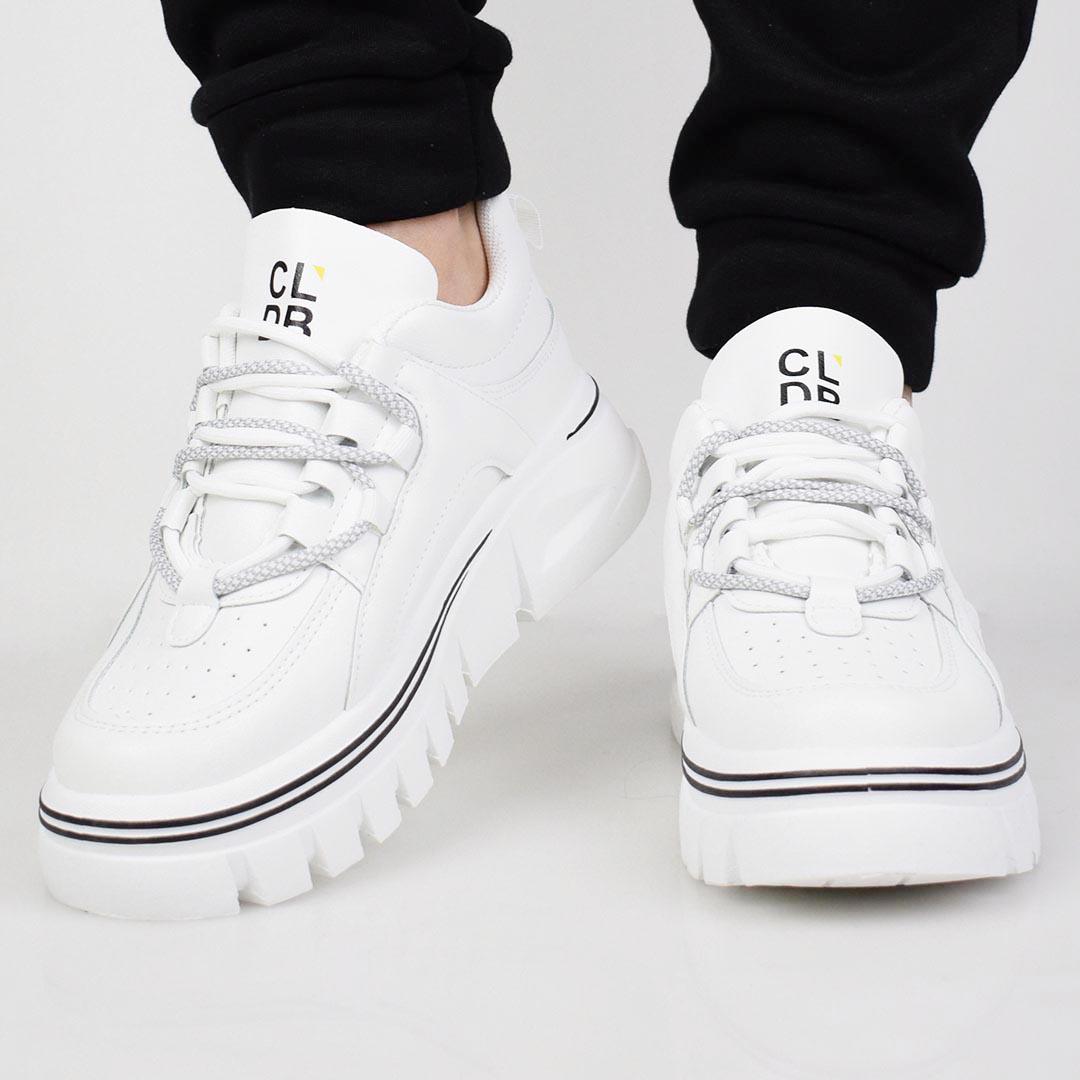 Кроссовки женские Fashion 336448 р. 36 23 см