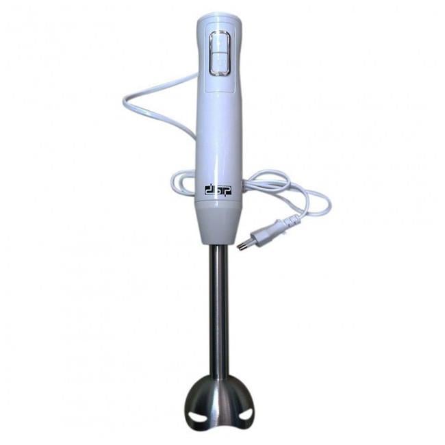 Блендер занурювальний DSP KM-1031 250 W White (112707)