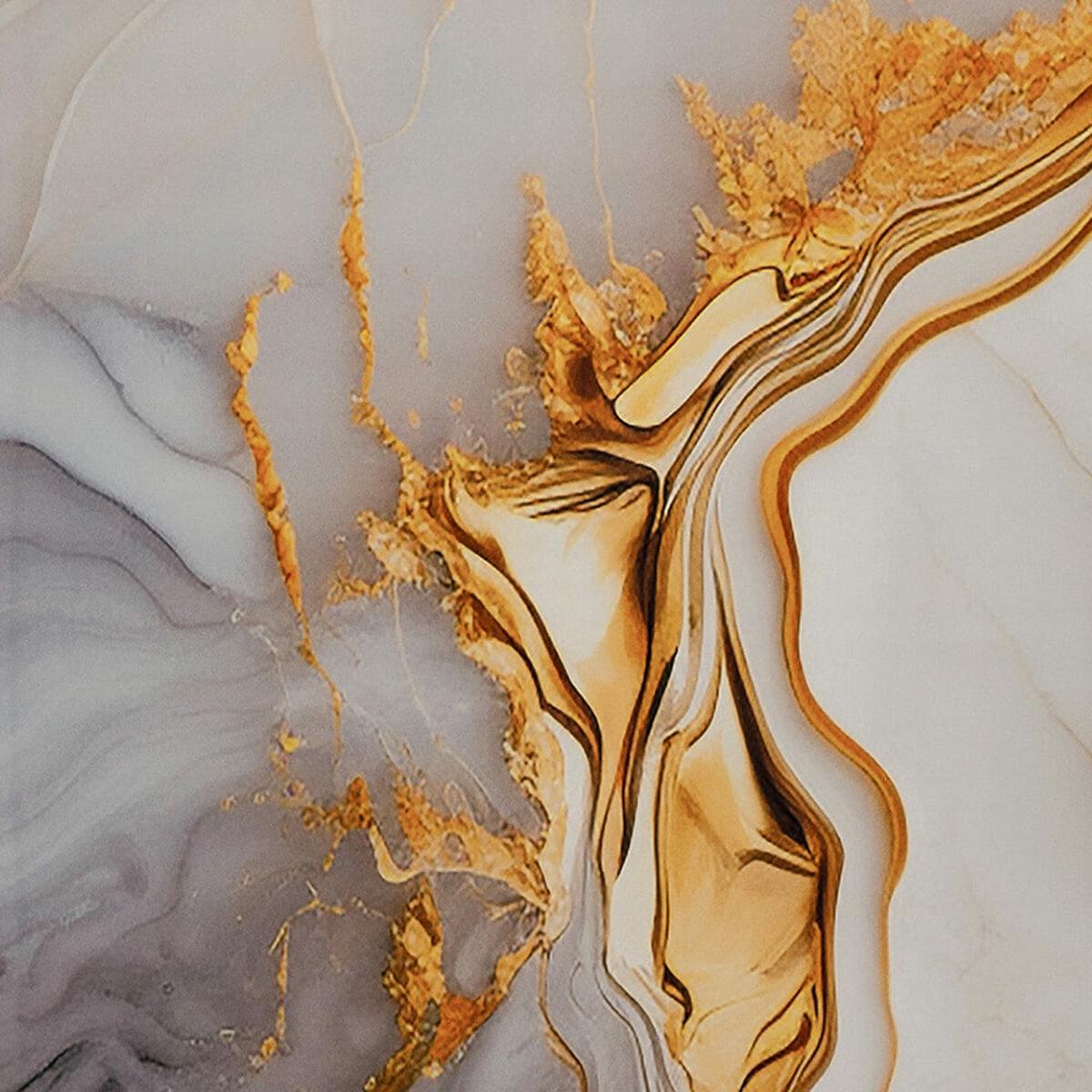 Декоративная плита ПВХ 1,22мх2,44мх3 мм SW-00002594 (991944564) - фото 2