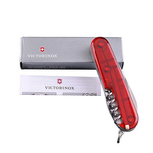 Ніж Victorinox Spartan 1.3603.T - фото 5