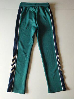 Штани спортивні для хлопчика Hummel 128 см