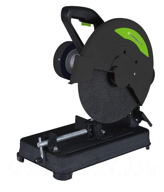 Металлорез VORSKLA ПМЗ 2400/355 Металлорез VORSKLA ПМЗ 2400/355