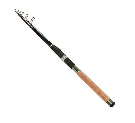 Спиннинг телескоп Navigator 3,6м 120-180г 7к (3607) Спиннинг телескоп Navigator 3,6м 120-180г 7к (3607)