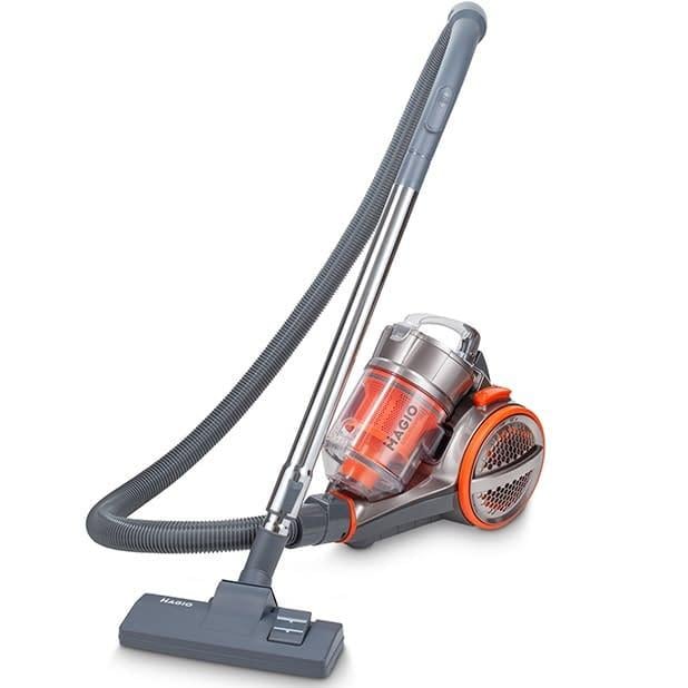 Пылесос циклонного типа MG-890 с контейнером (1559878460)