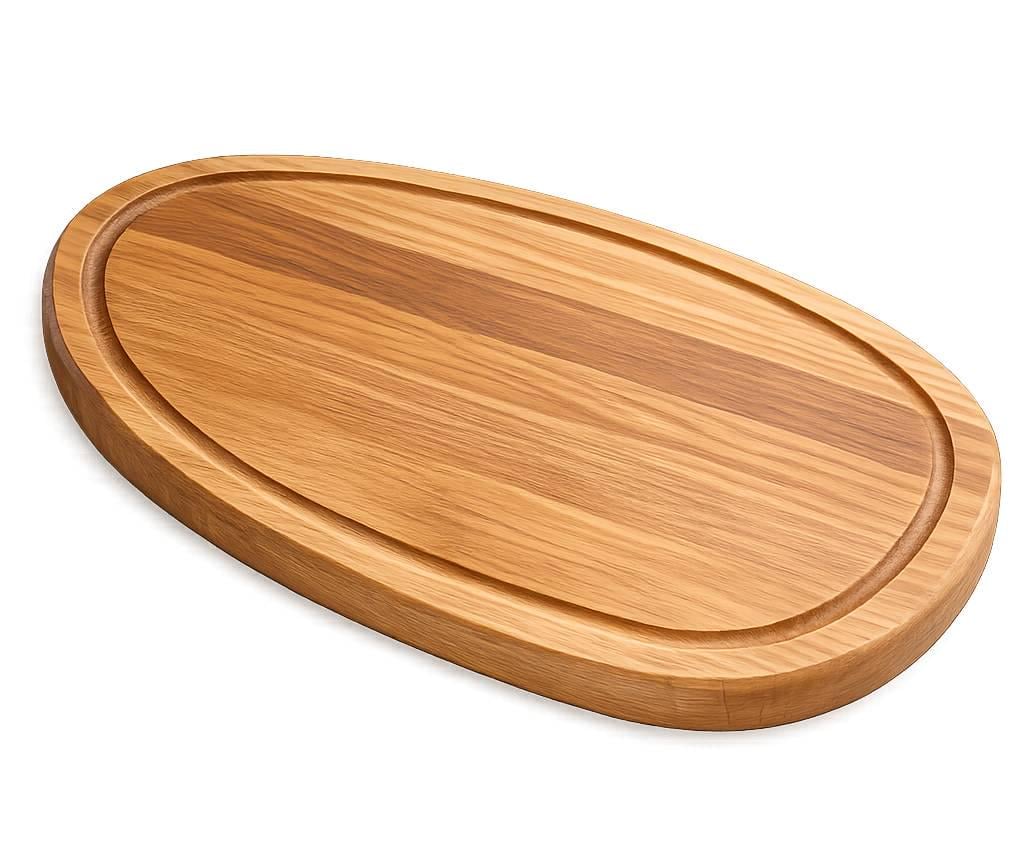 Доска для подачи блюд BVD44 20х35 см (1010)