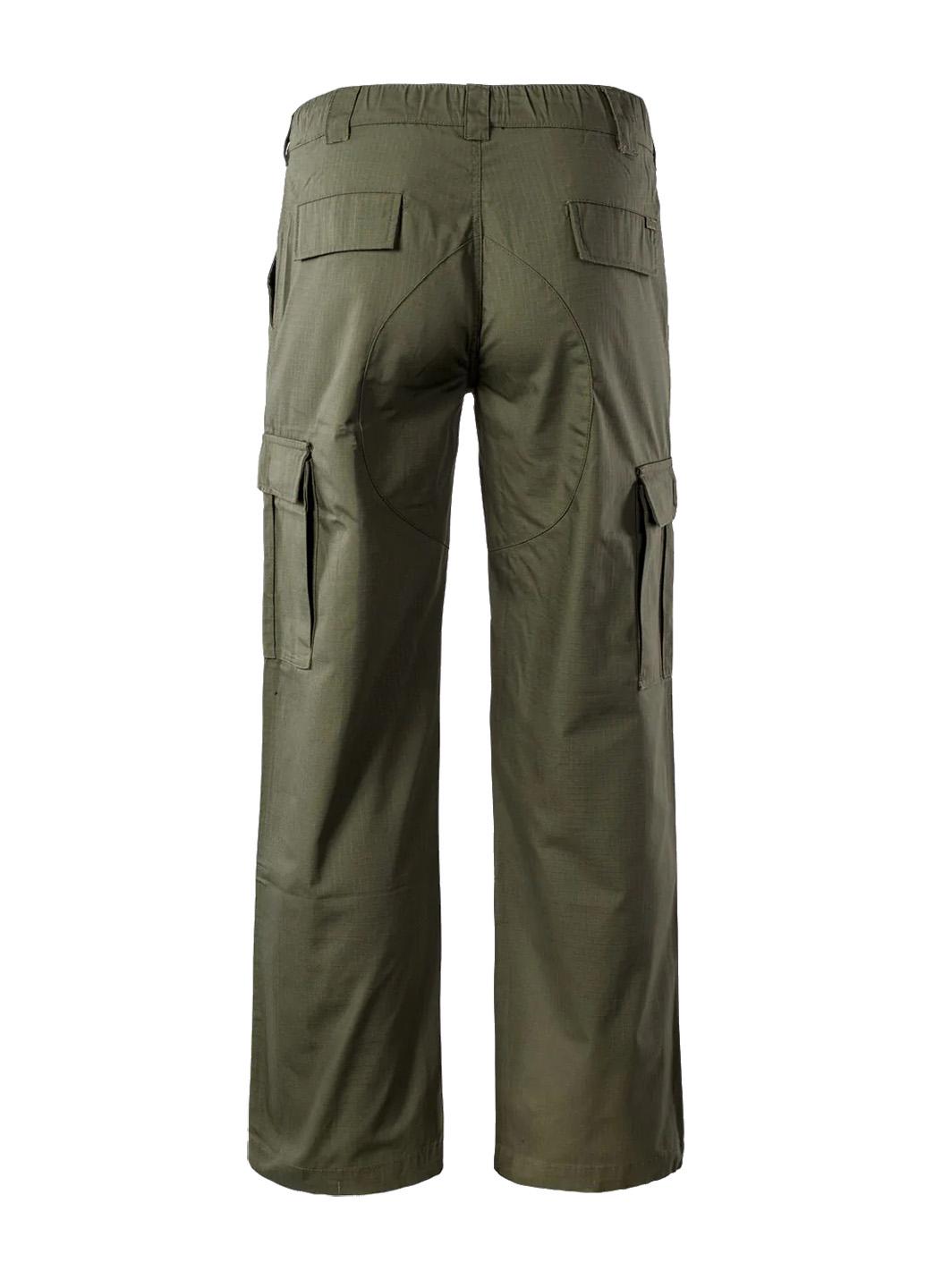 Штаны мужские Magnum Atero 3.0 XL Olive/Green (SS.020.11-olvgrn-XL) - фото 2