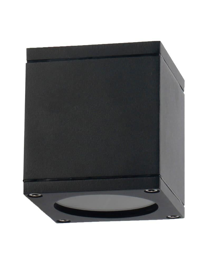 Светильник уличный Goldlux 323255 Morris GU10 1x12W IP54 Bl (24573219)