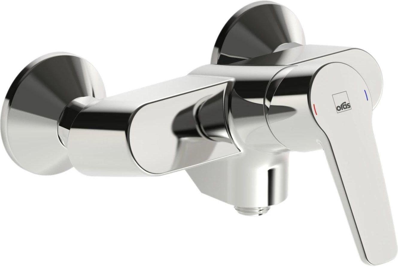 Змішувач для душу Oras Saga (3960Y)