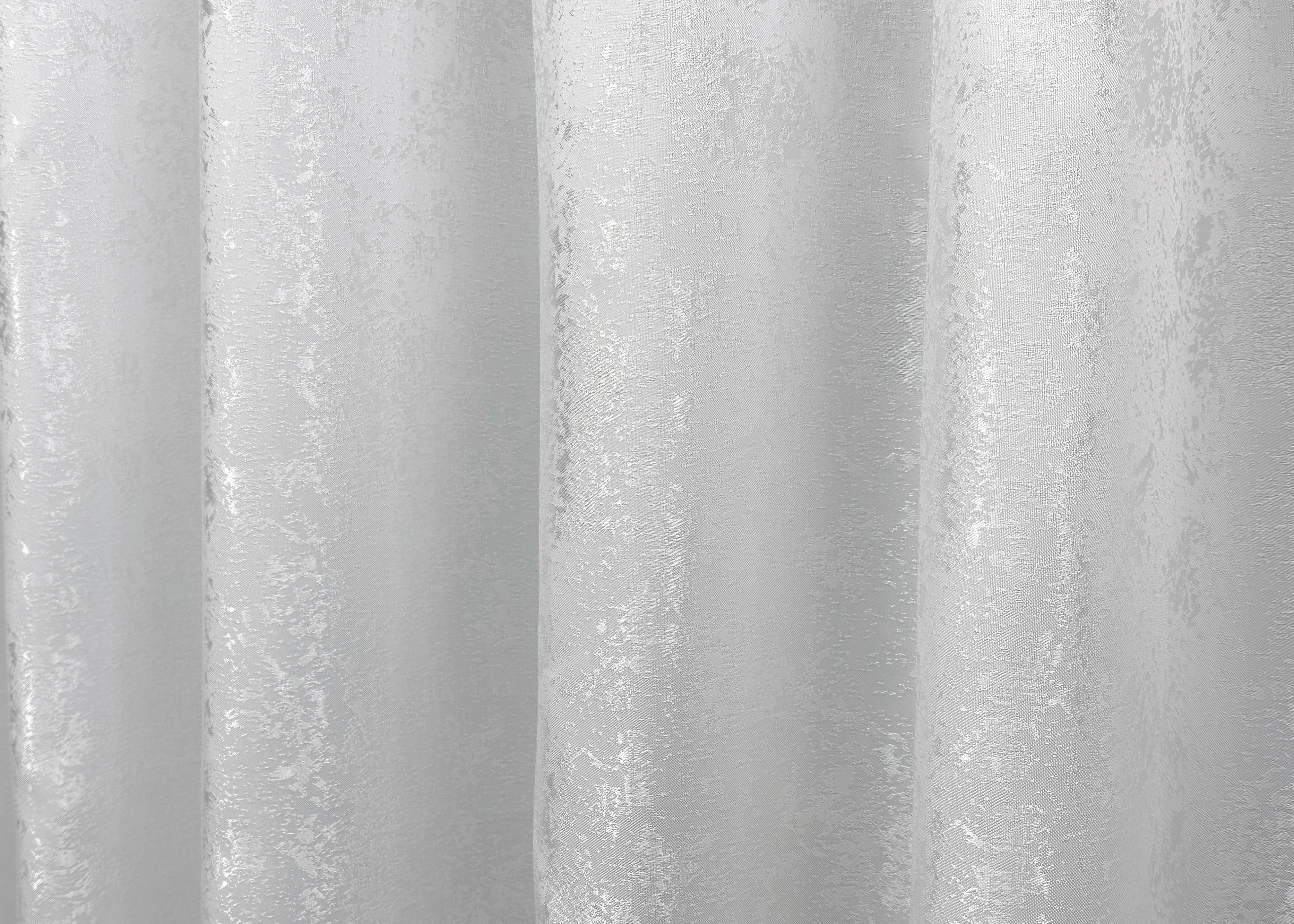 Комплект готовых штор VR-Textil Жаккард Мрамор Al1 № 1300ш 100х270 см 2 шт. Белый (31-573) - фото 8 Комплект готовых штор VR-Textil Жаккард Мрамор Al1 № 1300ш 100х270 см 2 шт. Белый (31-573) - фото 8