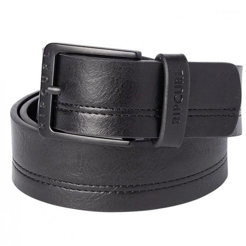 Ремень Rip Curl Double Stitch PU Belt M (CBECH1-90)