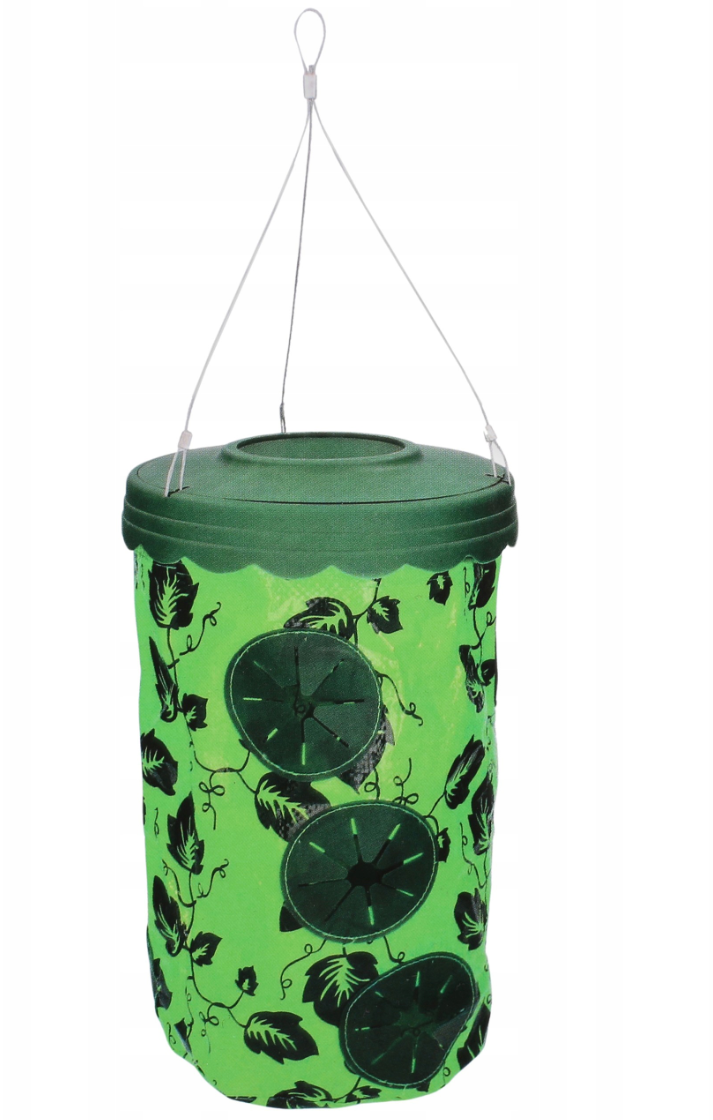 Горщик підвісний для томатів та полуниці плантатор Garden Line LAR1886 35x24x36 см