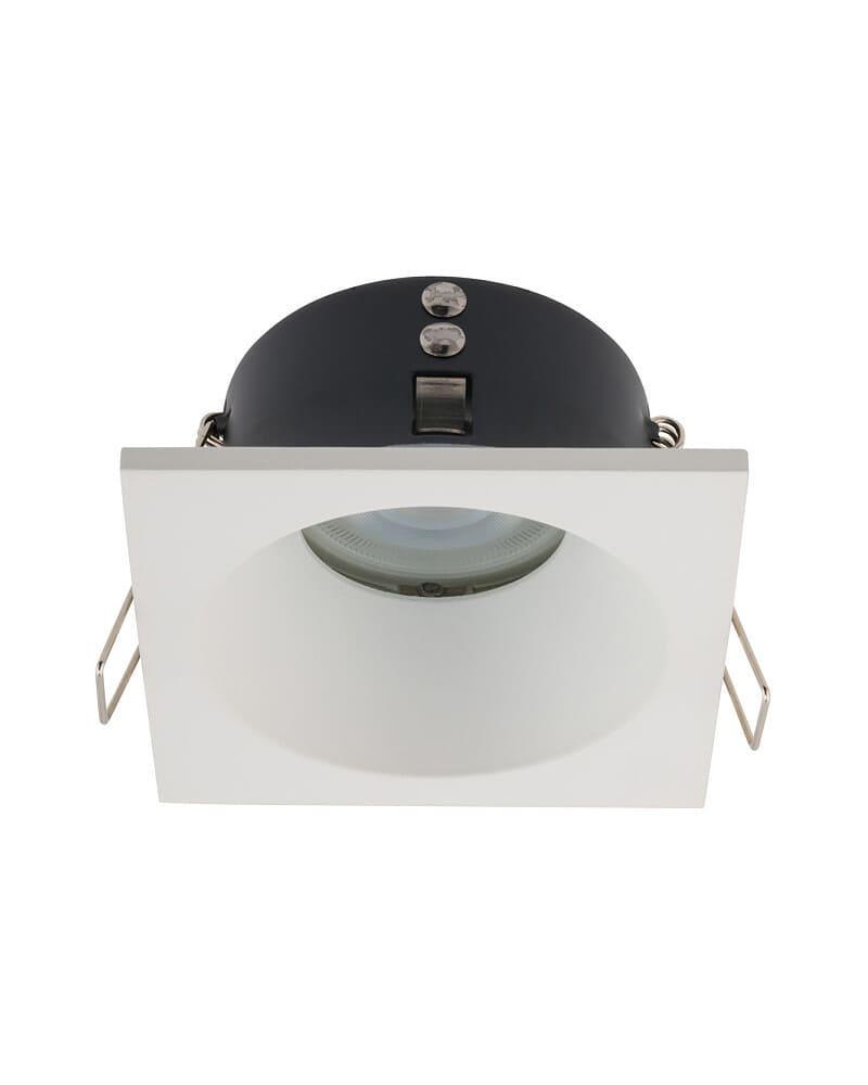 Точечный светильник Nowodvorski 8368 Delta GU10 1x15W IP54 (2229961370)