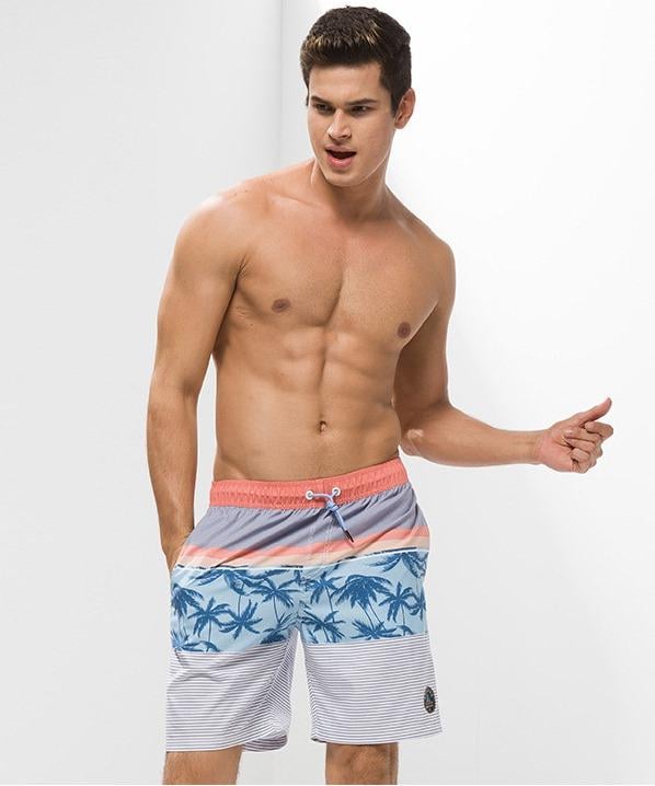 Шорты Gailang L Разноцветный (1653)