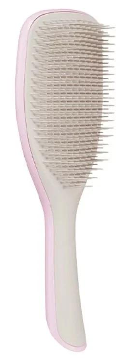 Гребінець для волосся Tangle Teezer The Large Wet Detangler Бежево-рожевий (10967950) - фото 3