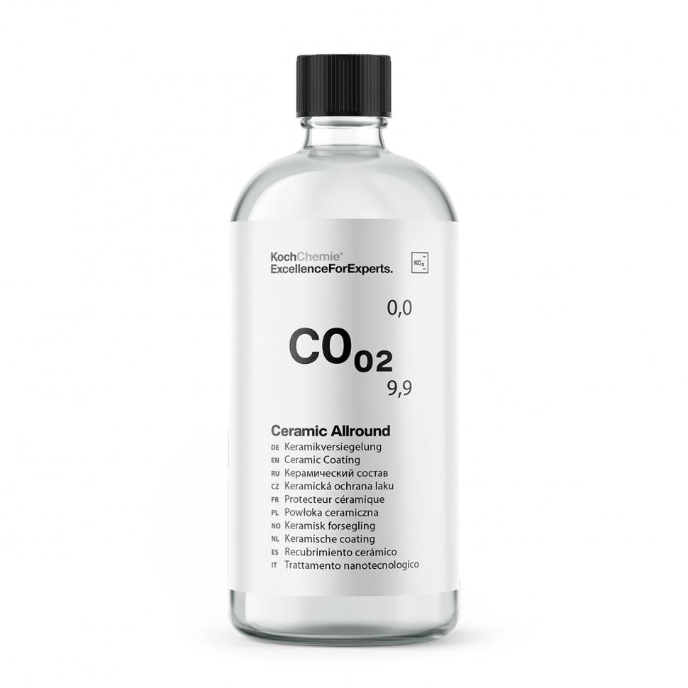 Покрытие керамическое Koch-Chemie Ceramic Allround C0.02 75 мл (506001)