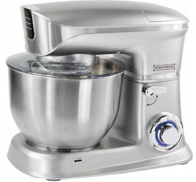 Тістоміс Royalty Line RL-PKM-1900.7 Silver