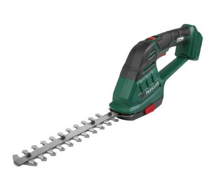 Ножиці акумуляторні для трави та кущів PARKSIDE PAGS 20-Li A1 1 АКБ і зарядний пристрій (67568) - фото 15 Ножиці акумуляторні для трави та кущів PARKSIDE PAGS 20-Li A1 1 АКБ і зарядний пристрій (67568) - фото 15