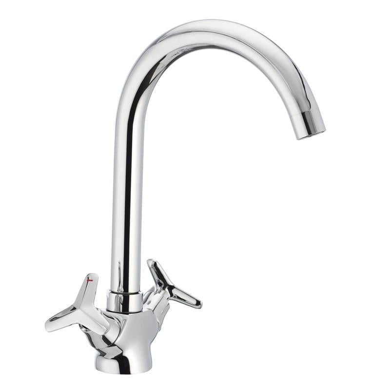 Смеситель для кухни MIXXUS Premium Vesta 275 (MI0612)