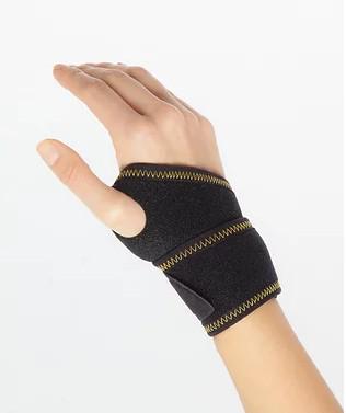 Бандаж на променево-зап'ястний суглоб One size (REF-60.600)