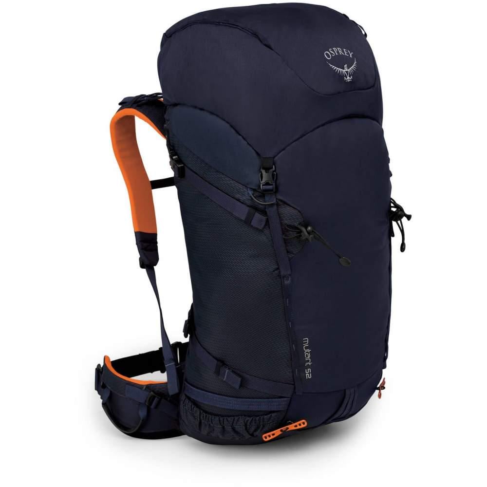 Рюкзак Osprey Mutant 52 Blue Fire M/L (1054-009.1764)