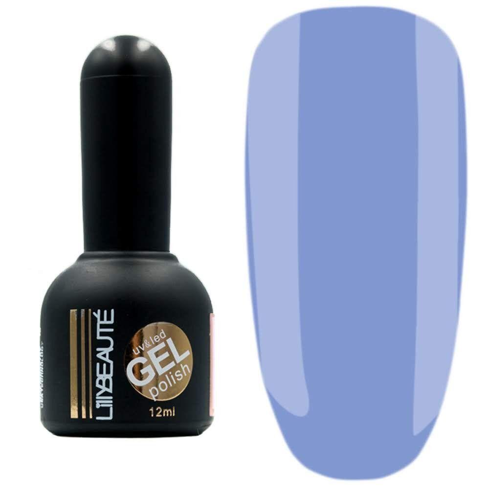 Гель-лак Lilly Beaute No59 12 мл