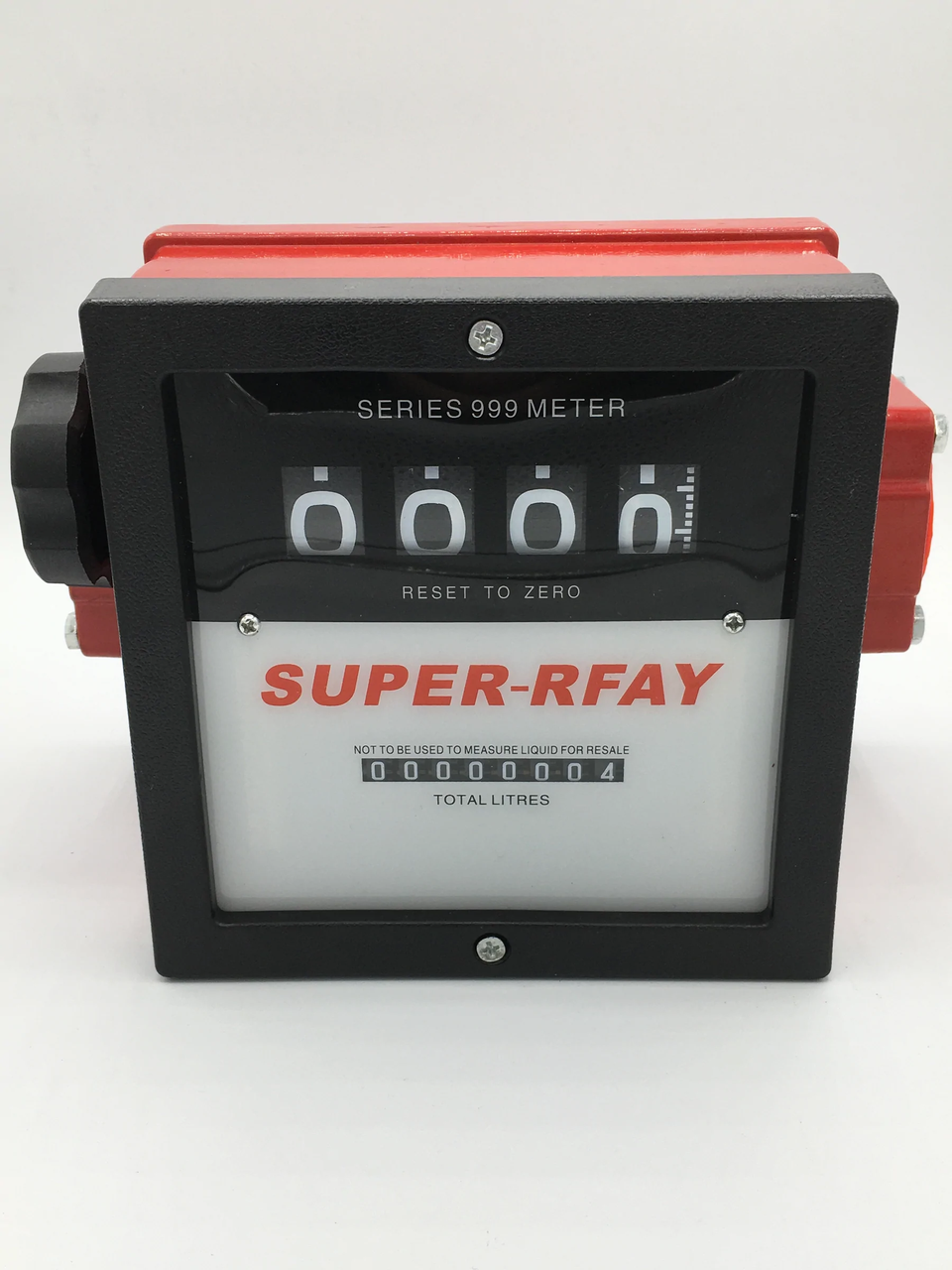 Счетчик расхода бензина Rewolt SL009P механический (1739196830)