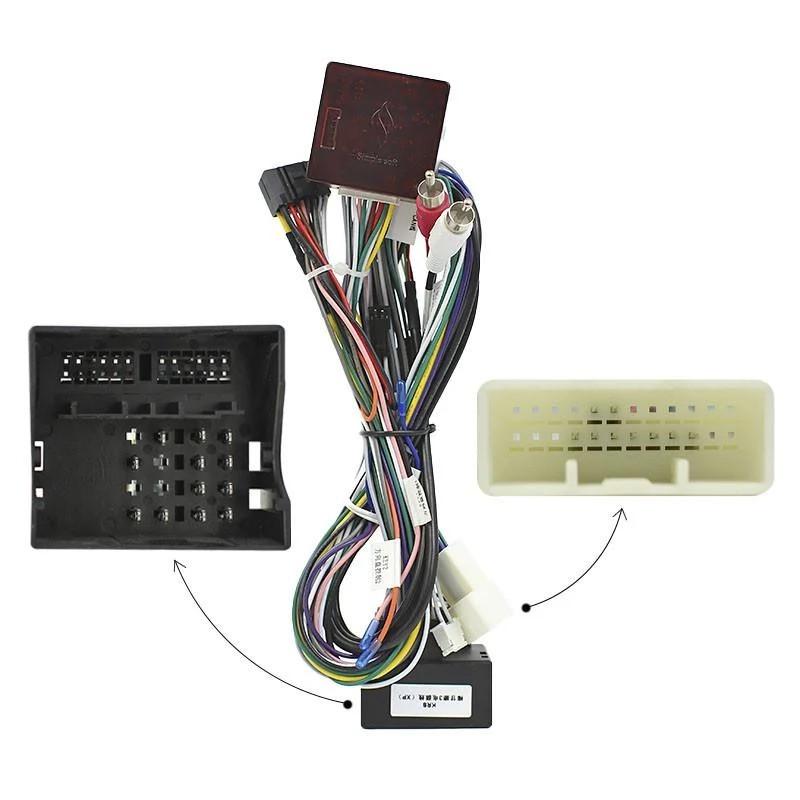 Автомагнітола Renault Logan 2 Sandero 2 Dokker 2012-2020 на Android 12+ CarPlay 4core 2/32 Гб (М-ДЛ2-9-В2) - фото 2 Автомагнітола Renault Logan 2 Sandero 2 Dokker 2012-2020 на Android 12+ CarPlay 4core 2/32 Гб (М-ДЛ2-9-В2) - фото 2