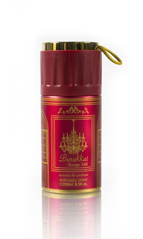 Дезодорант парфумований Fragrance World Barakkath Ext.de Parfum (30857)