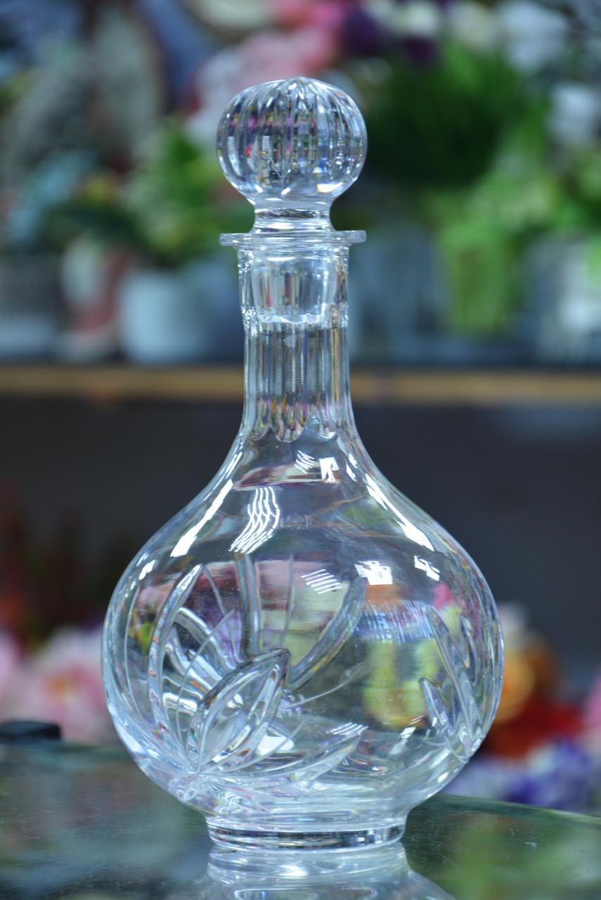 Графин хрустальный Неман 1000 мл (2787366227)