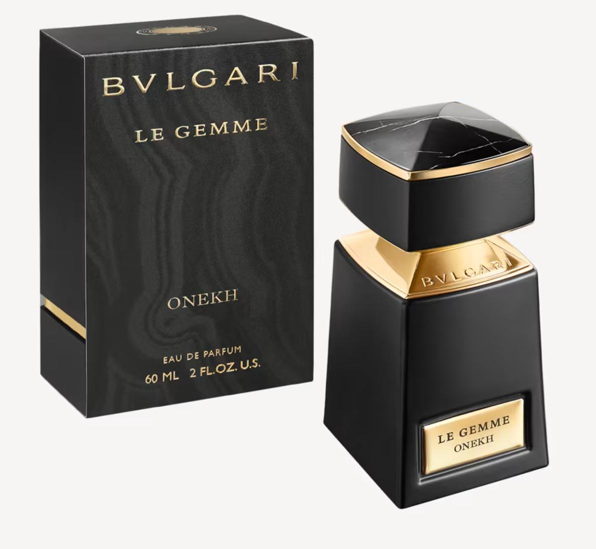 Парфумована вода для чоловіків Bvlgari Le Gemme Onekh 60 мл (371898)