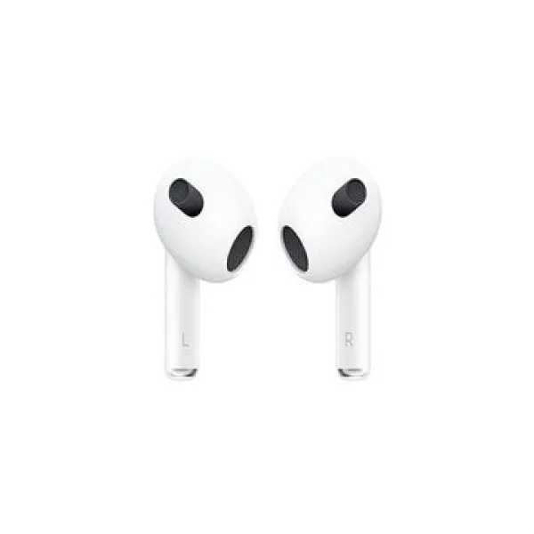 Навушники бездротові Jellico Airblue 3 Bluetooth TWS White (2115464664) - фото 2 Навушники бездротові Jellico Airblue 3 Bluetooth TWS White (2115464664) - фото 2