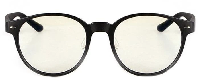 Очки для компьютера фотохромные Qukan W1 RoidMi Anti Blue Light Eyes Protected Glasses Self-tinting Type W1 (00802)