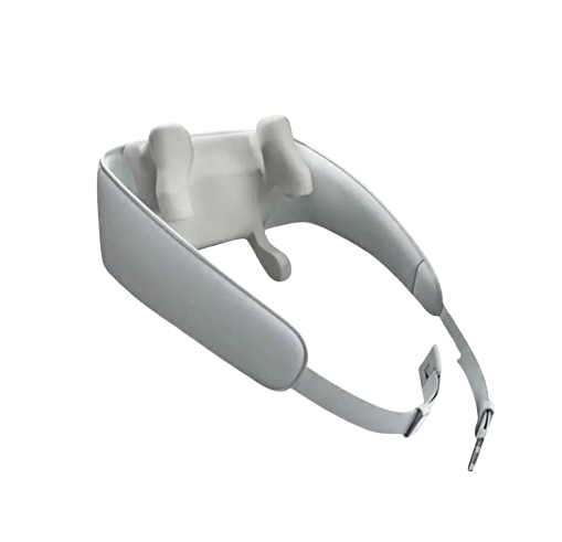 Массажер для шеи HJ188