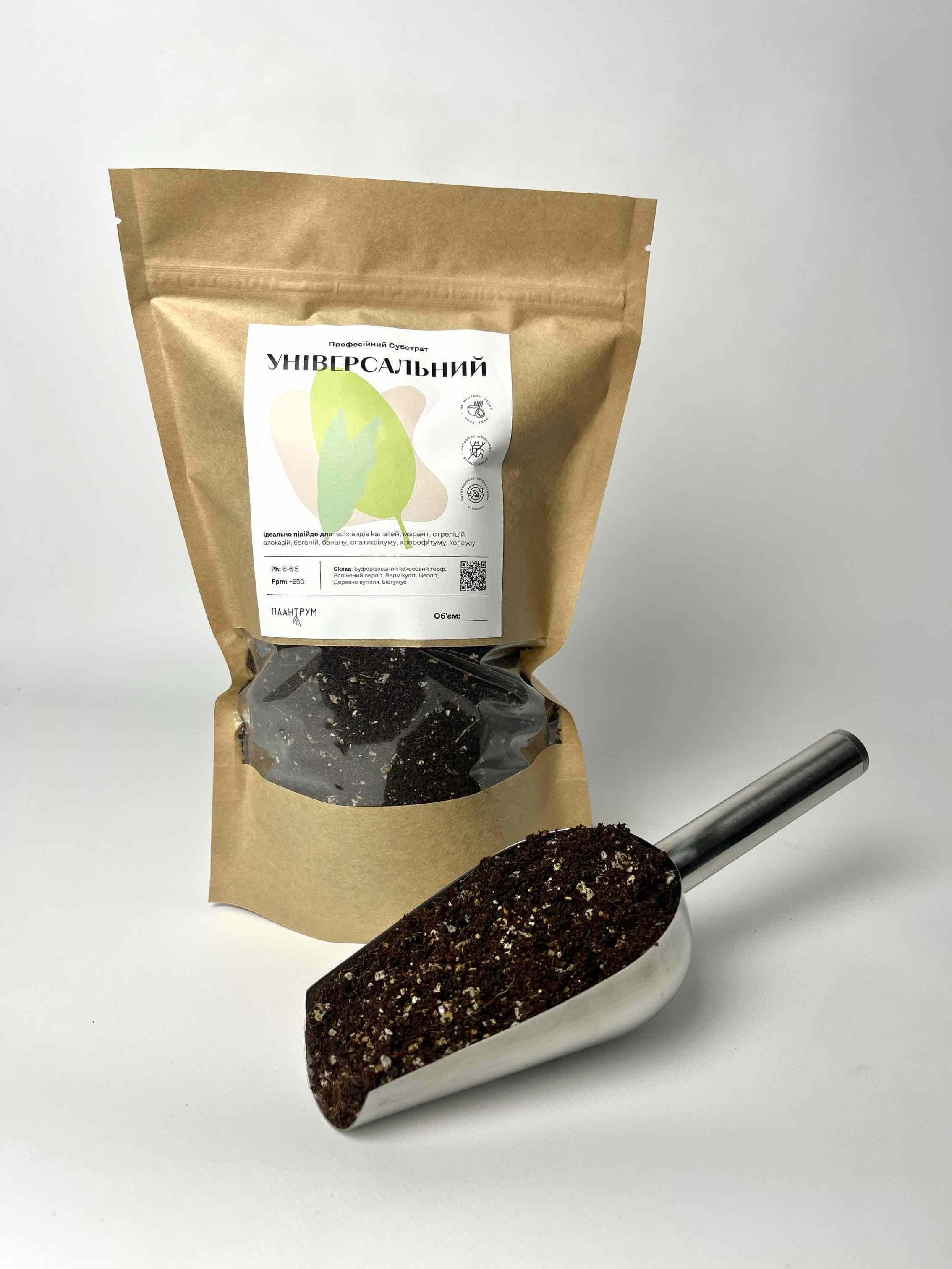Субстрат універсальний 1 л