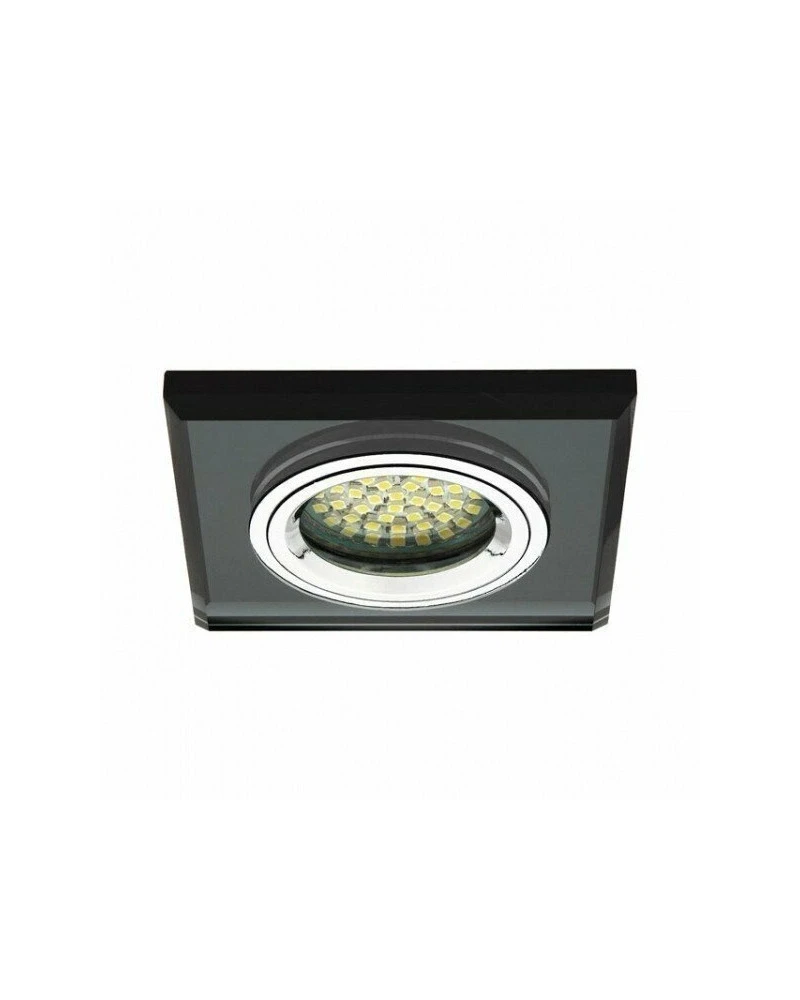 Точечный светильник Kanlux 18510 Morta GX5.3 1x50W IP20 (028093)