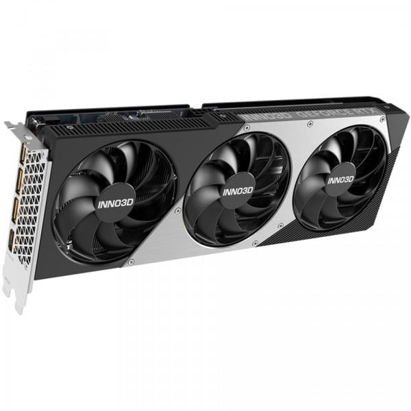 Відеокарта Inno3D GeForce RTX 5060 Ti X3 OC (N506T3-08D7X-193075L)