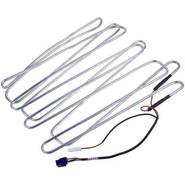 ТЭН оттайки DA47-00139E для холодильника Samsung RL33EAMS/RL33EASW 280W (00000007389)