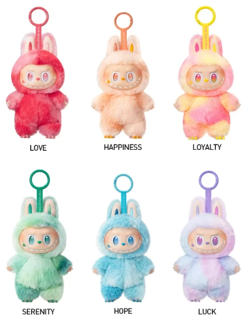 Мягкая игрушка Лабубу Labubu Big into Energy series v3 брелок 3 сезон - фото 4 Мягкая игрушка Лабубу Labubu Big into Energy series v3 брелок 3 сезон - фото 4