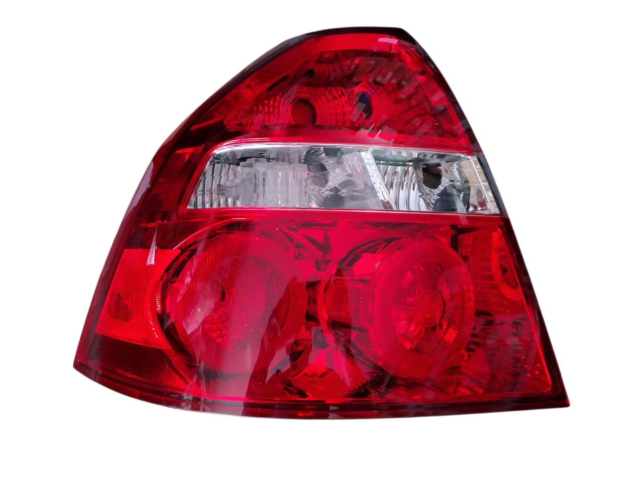 Фонарь задний левый DEPO 235-1903L-UE CHEVROLET AVEO T250 седан (3085956355) Фонарь задний левый DEPO 235-1903L-UE CHEVROLET AVEO T250 седан (3085956355)