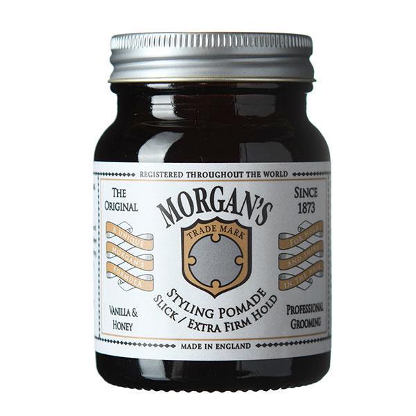 Помада для стилизации Morgan's Vanilla/Honey 100 г