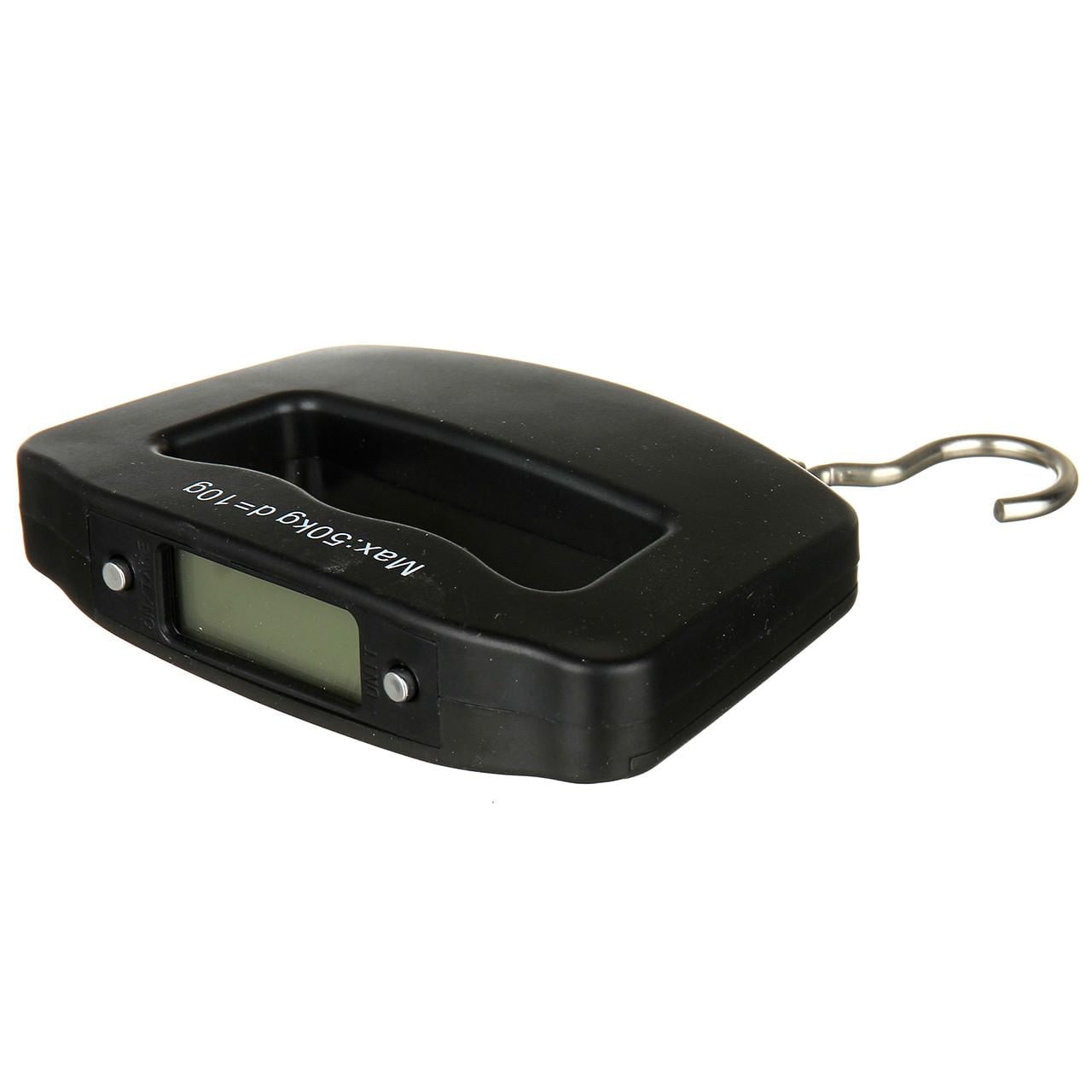 Весы ACS A09 кантер для багажа (32913)