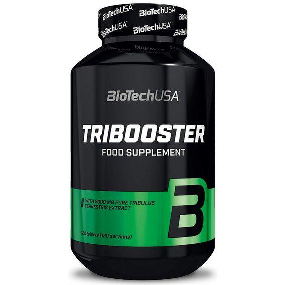 Трибулус BioTechUSA Tribooster 120 табл.