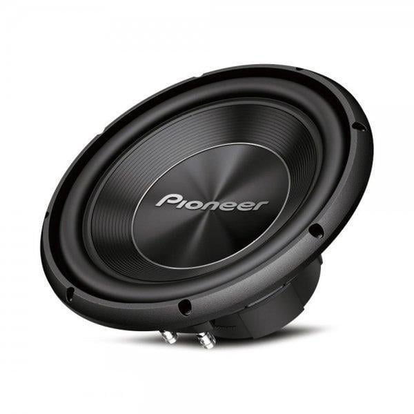 Сабвуфер автомобільний PIONEER TS-А250D4 (SP-36713)