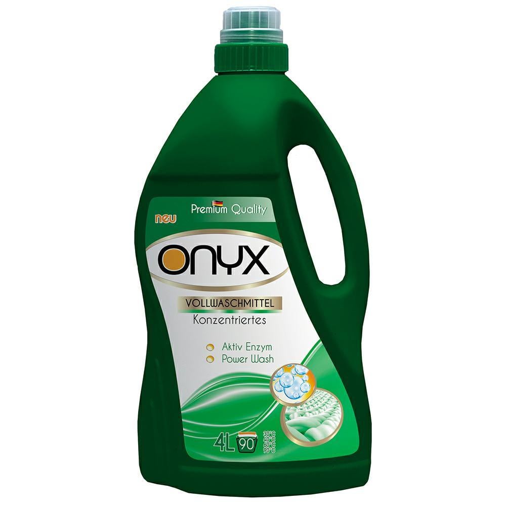 Гель для прання Onyx Universal 4 л (104934)